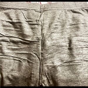 BNWOT set of 2 size 5T elastic waist cotton shorts